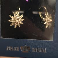 Orecchini Sissi Vienna