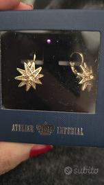 Orecchini Sissi Vienna