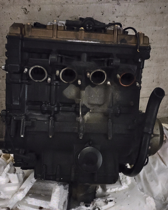 Motore Z750