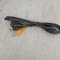 Cavo connettore audio video