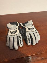 Guanti da sci Ziener