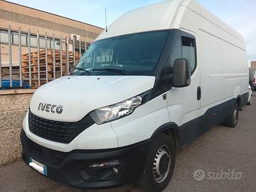 DAILY 35-160 LUNGO ALTO euro 6