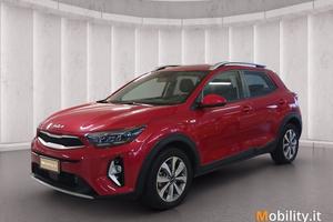 KIA Stonic 1.0 t-gdi mhev Urban 100cv mt