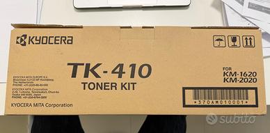 toner tk-150 Kyocera