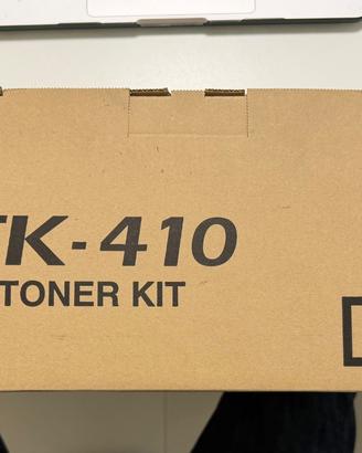toner tk-150 Kyocera