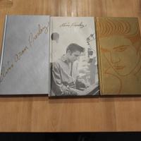 lotto box cofanetti elvis presley