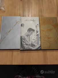 lotto box cofanetti elvis presley