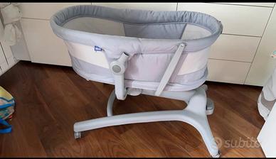 Chicco Baby Hug