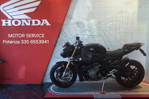 Bmw S 1000 R - km 18741 - anno 2019 - Accessoriata