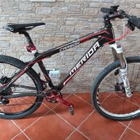 Mtb Merida Flx Carbon 26