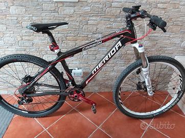 Mtb Merida Flx Carbon 26