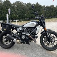 Ducati Scrambler Icon 2023