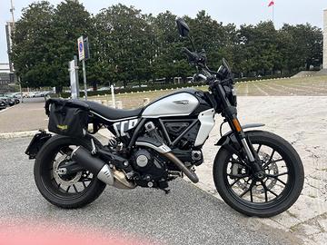 Ducati Scrambler Icon 2023
