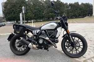 Ducati Scrambler Icon 2023
