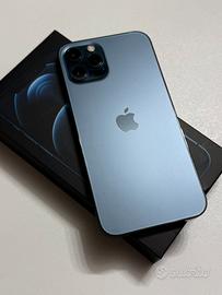 IPhone 12 Pro