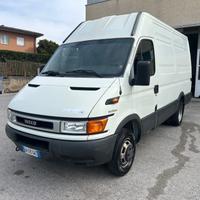 Iveco Daily 35S12V 2.3 H2