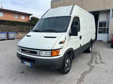 Iveco Daily 35S12V 2.3 H2