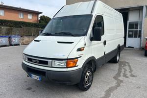 Iveco Daily 35S12V 2.3 H2