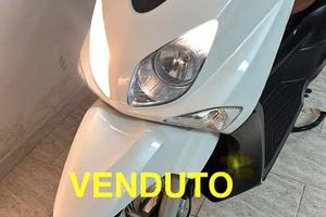 Yamaha X-city 250: VENDUTO