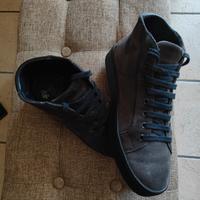 Frau scarpe uomo n°42 sneakers scarponcini 