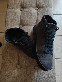 Frau scarpe uomo n°42 sneakers scarponcini 