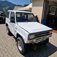 Daihatsu Roky