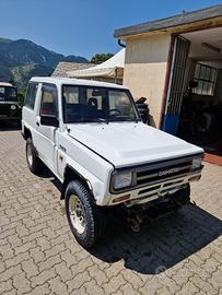 Daihatsu Roky