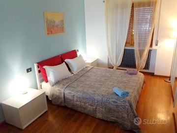 Appartamento uso transitorio