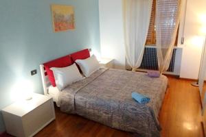 Appartamento uso transitorio