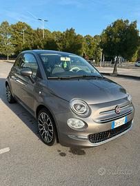 Fiat 500 gpl folcevita