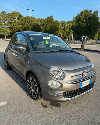Fiat 500 gpl folcevita