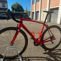 BICI CORSA TREK DOMANE 