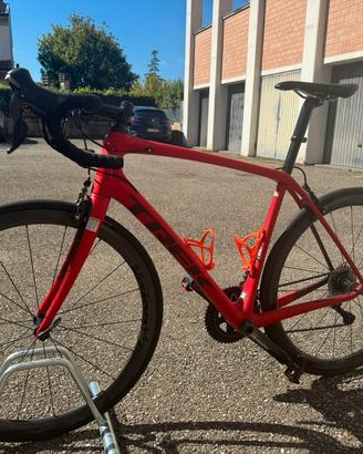 BICI CORSA TREK DOMANE 