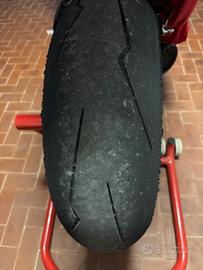 PIRELLI SUPERCORSA SC1