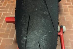 PIRELLI SUPERCORSA SC1
