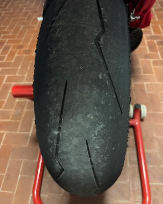 PIRELLI SUPERCORSA SC1