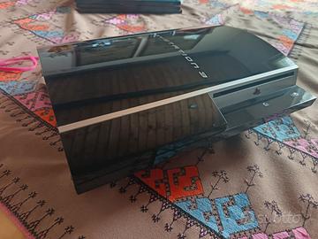 Playstation PS3 Sony 