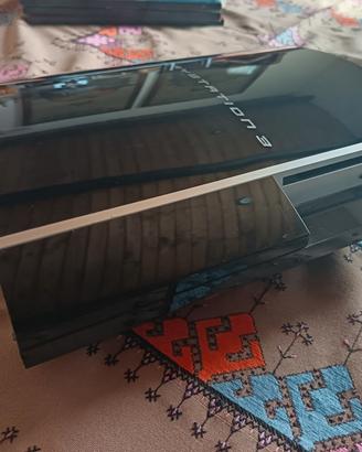 Playstation PS3 Sony 