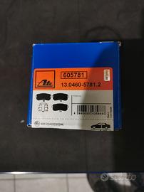 Pasticche posteriori  per   kia, sportage 4 serie 