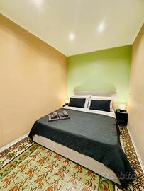 Appartamento centro storico catania