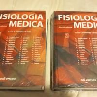 fisiologia medica Fiorenzo conti