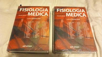 fisiologia medica Fiorenzo conti