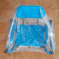 Seggiolino per vasca da bagno