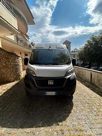 Fiat Ducato H2 L2