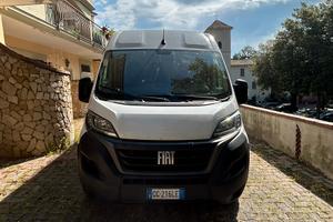 Fiat Ducato H2 L2