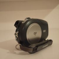 videocamera Canon 