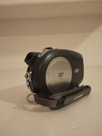 videocamera Canon 
