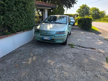 Fiat punto per ricambi