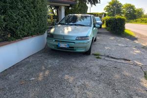 Fiat punto per ricambi