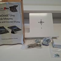 Supporto tablet da tavolo SecurityXtra Uno